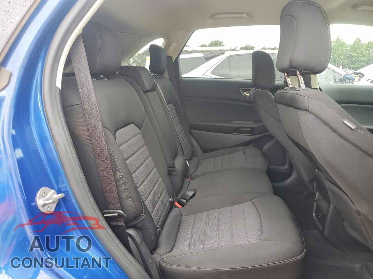 FORD EDGE 2022 - 2FMPK4G97NBA62632