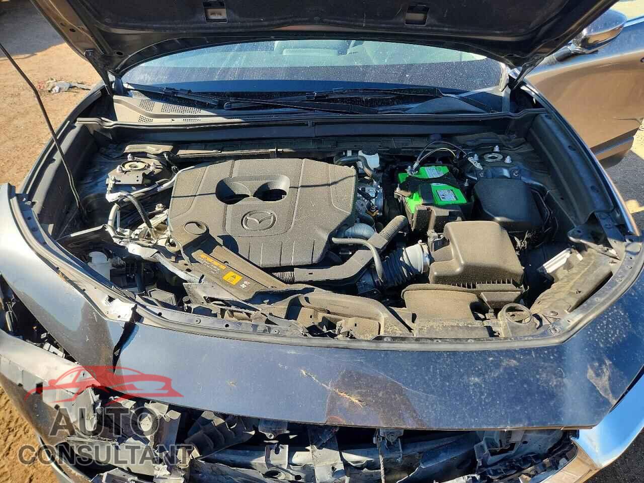 MAZDA CX30 2023 - 3MVDMBCM5PM522533