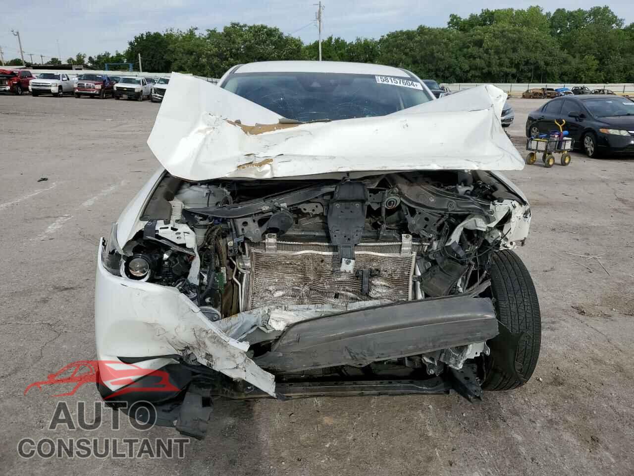 MAZDA CX-5 2017 - JM3KFBCL2H0140563