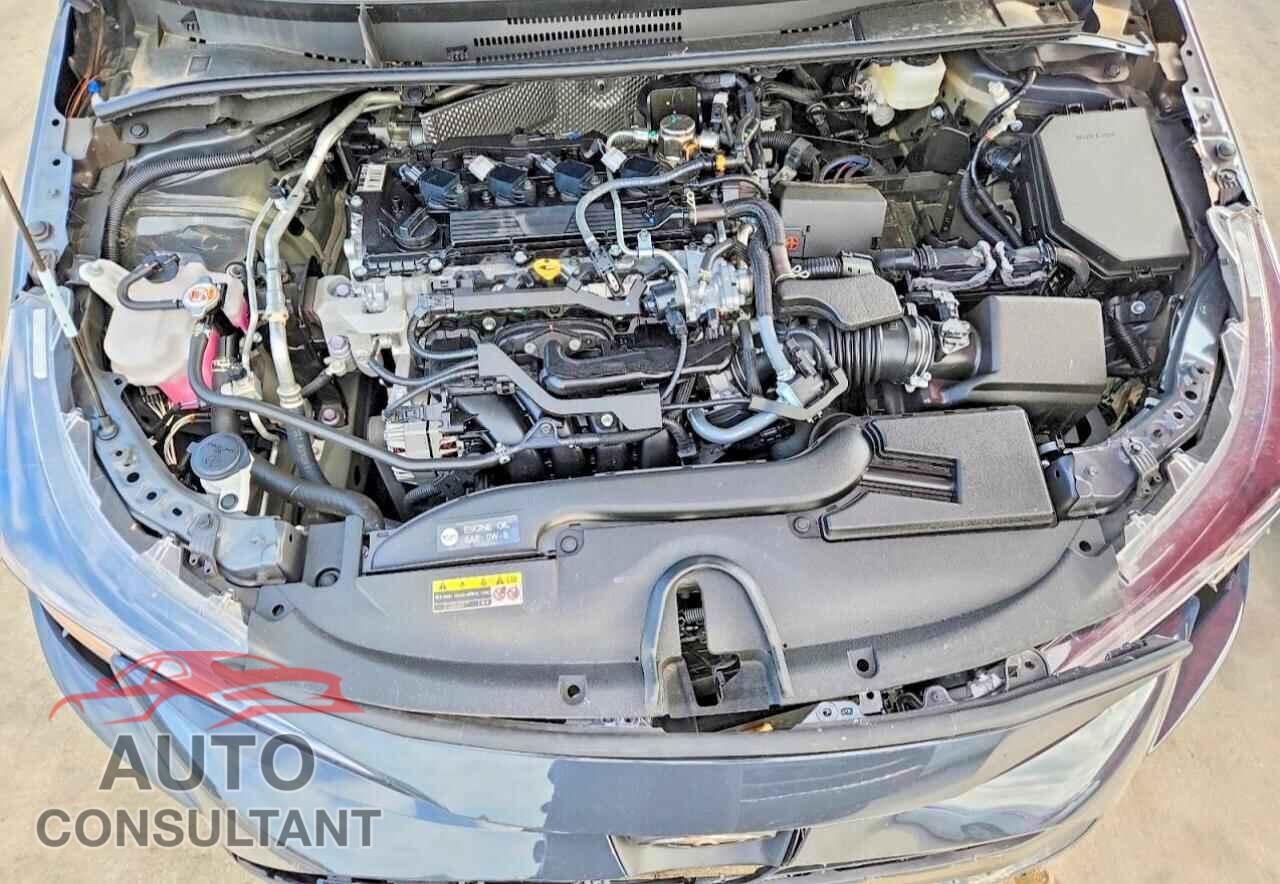 TOYOTA COROLLA 2025 - 5YFB4MDE2SP358686