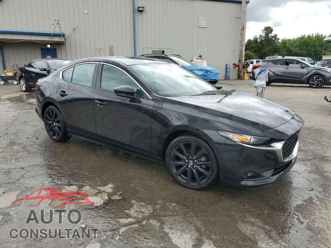 MAZDA 3 SELECT S 2024 - 3MZBPABM7RM429945