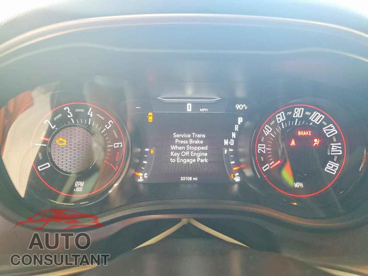 DODGE CHALLENGER 2021 - 2C3CDZAG9MH564642