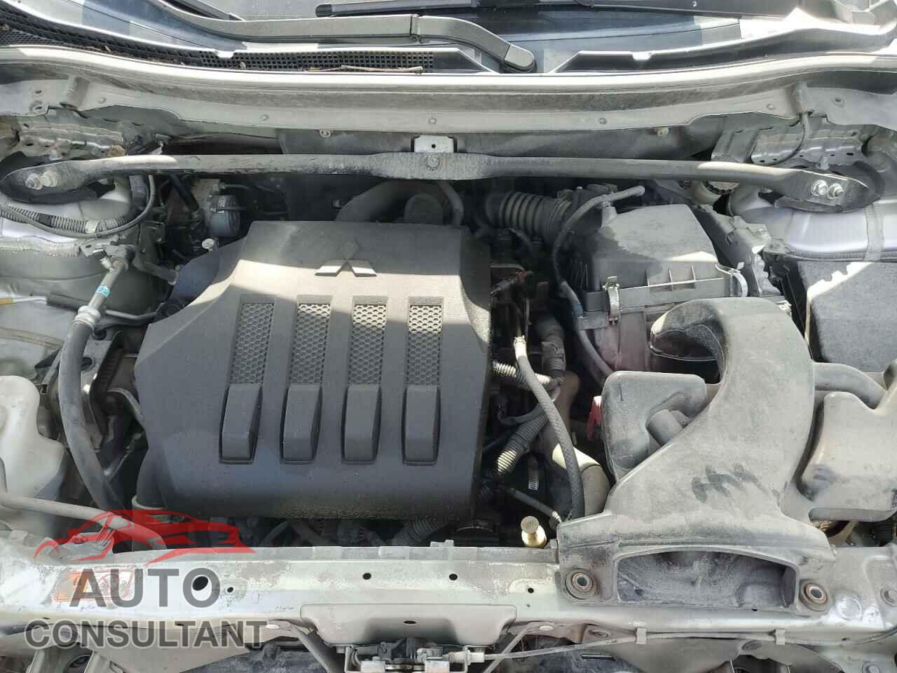 MITSUBISHI ECLIPSE 2019 - JA4AT4AA6KZ046502