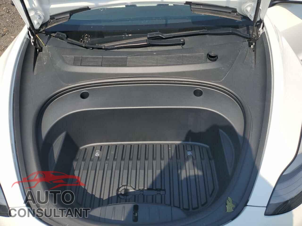 TESLA MODEL 3 2021 - 5YJ3E1EB7MF975455