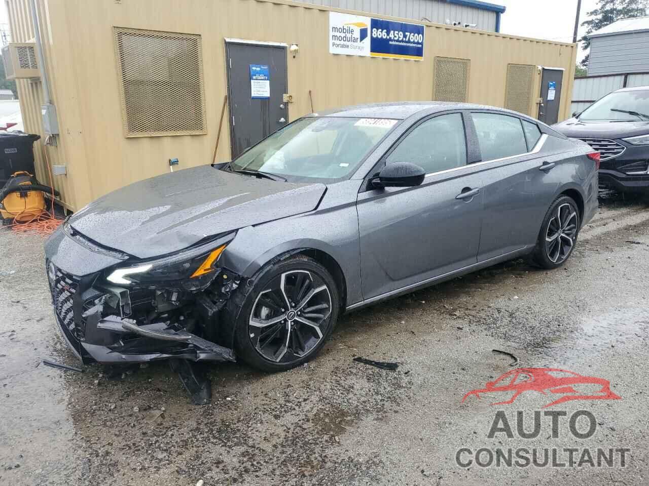 NISSAN ALTIMA 2024 - 1N4BL4CV5RN374818