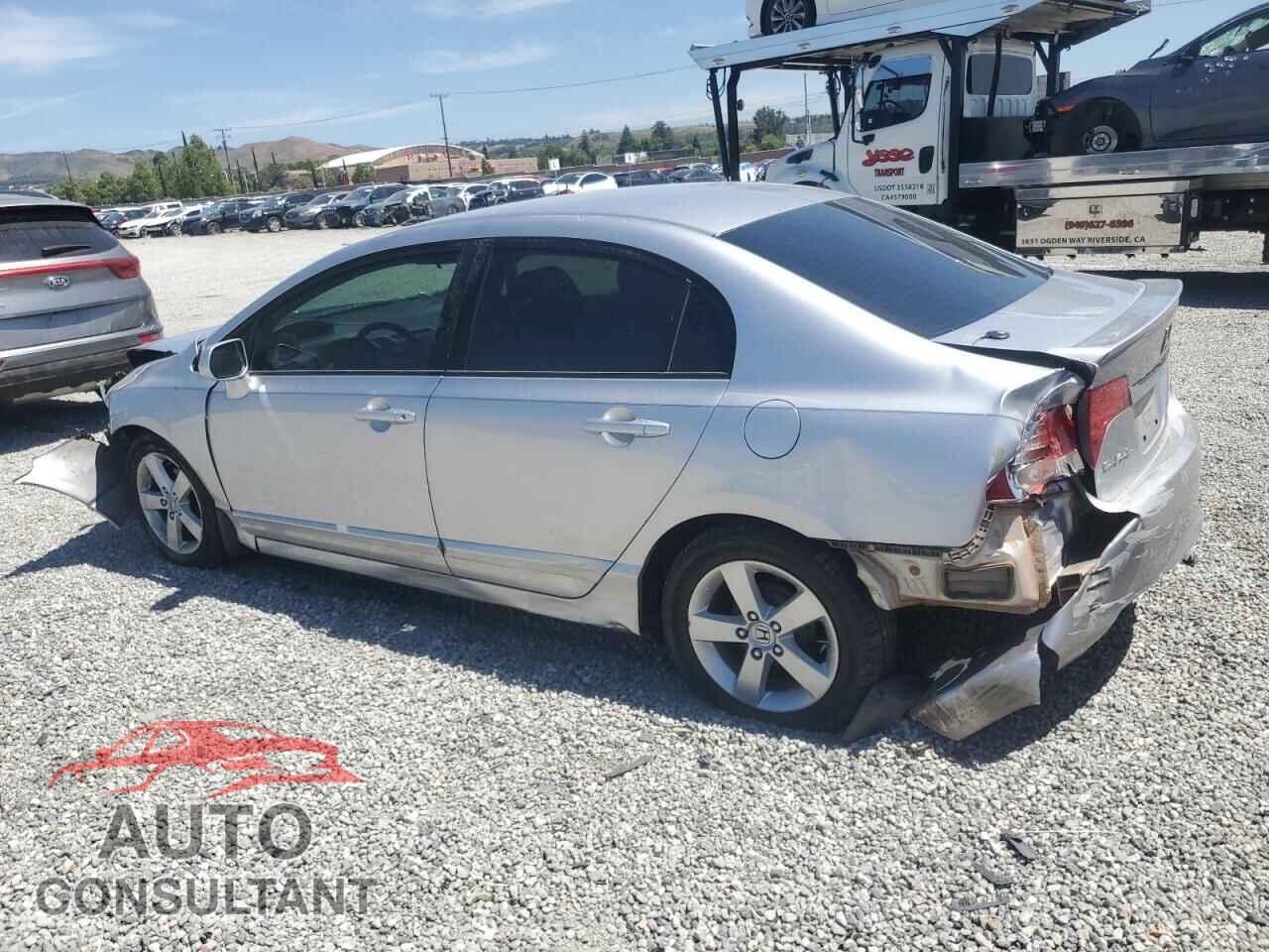 HONDA CIVIC 2010 - 19XFA1F65AE059465