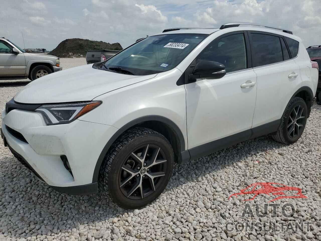 TOYOTA RAV4 2018 - JTMJFREV3JJ241851