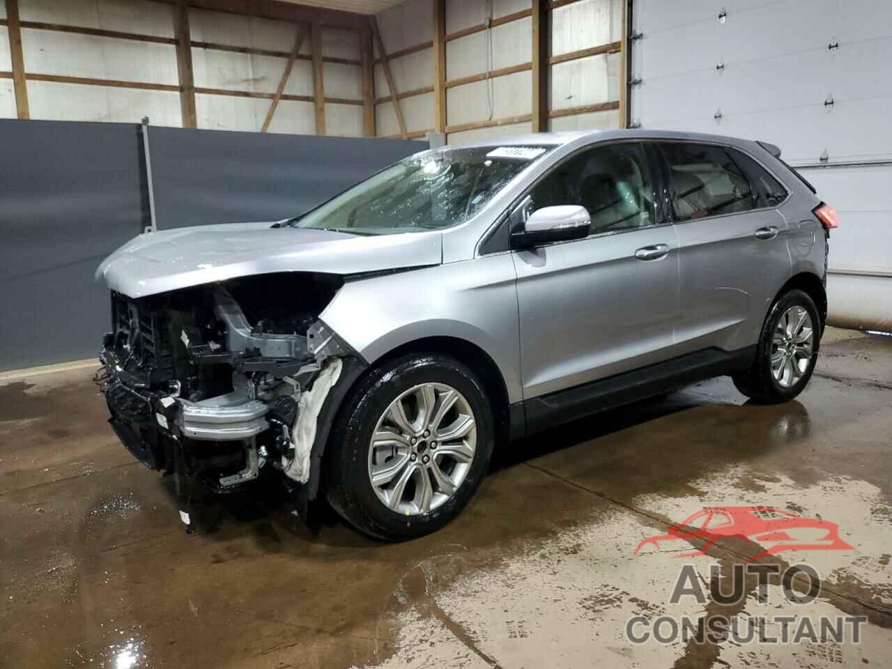 FORD EDGE 2024 - 2FMPK4K99RBA69093