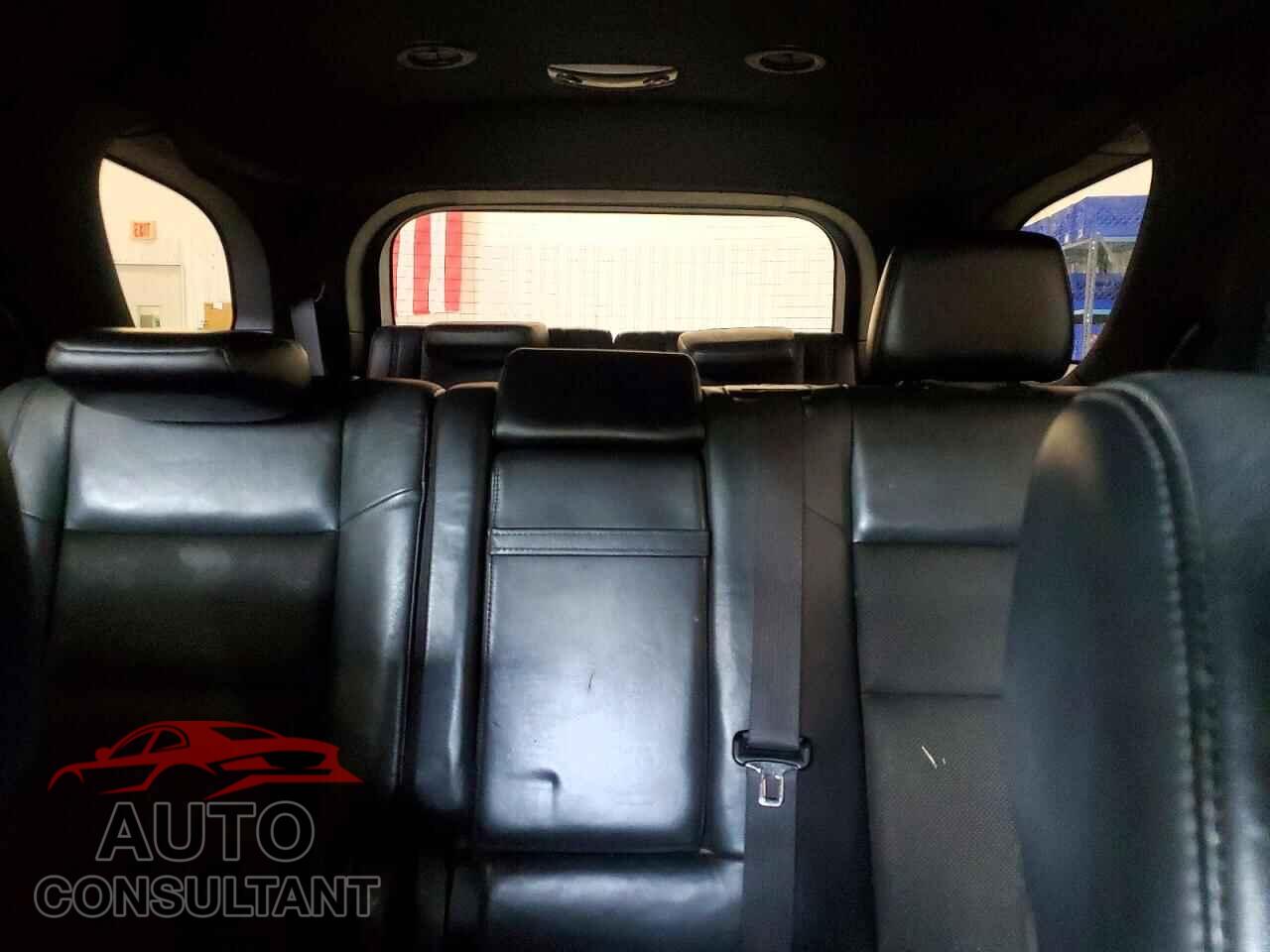 DODGE DURANGO 2019 - 1C4RDHDG9KC549621
