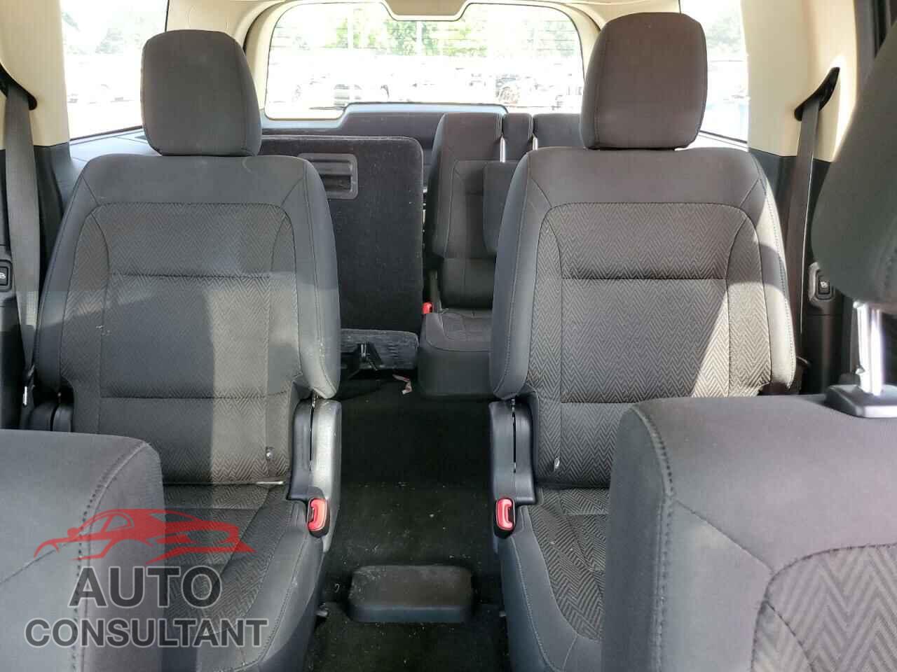 FORD FLEX 2016 - 2FMGK5C86GBA04310