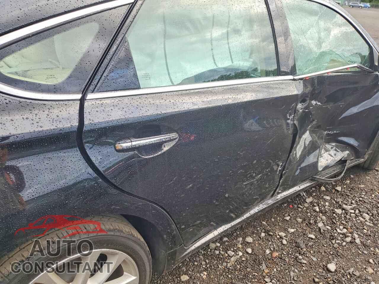 TOYOTA AVALON 2013 - 4T1BK1EB3DU060061