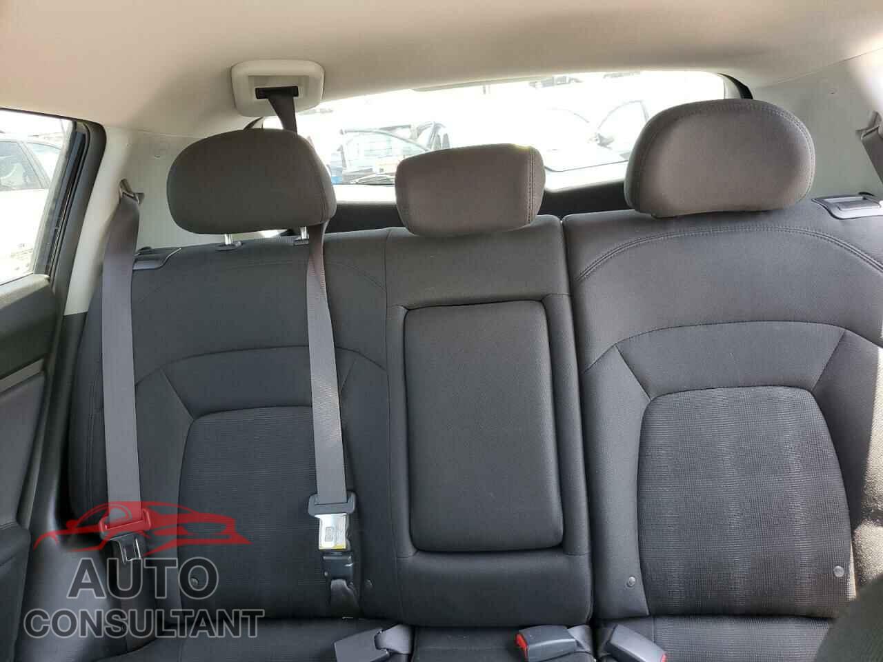 KIA SPORTAGE 2012 - KNDPB3A21C7305979