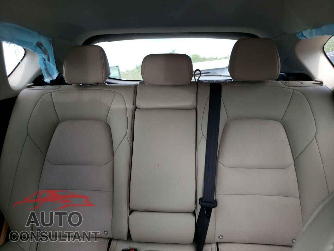 MAZDA CX-5 2019 - JM3KFBCM4K1697629
