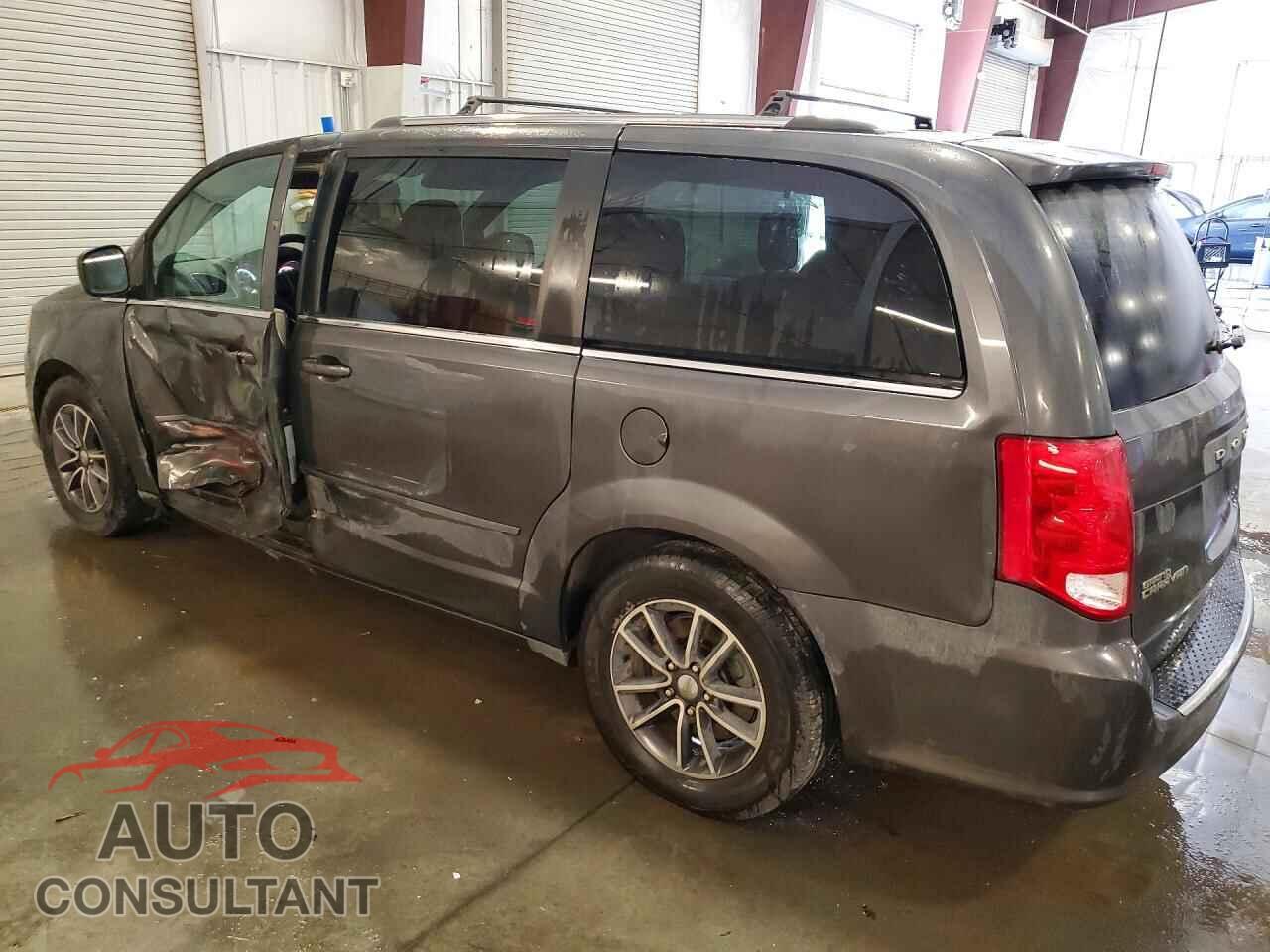 DODGE CARAVAN 2016 - 2C4RDGCG2GR279206