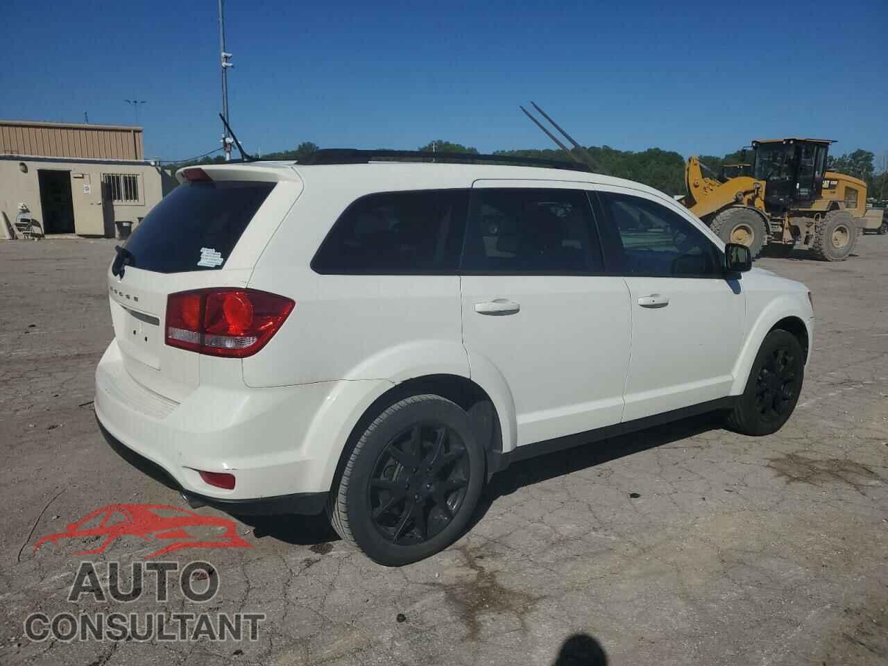 DODGE JOURNEY 2015 - 3C4PDCBG1FT679223
