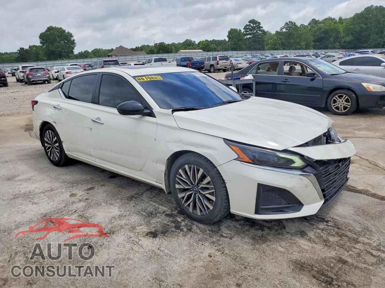 NISSAN ALTIMA 2024 - 1N4BL4DV1RN428498