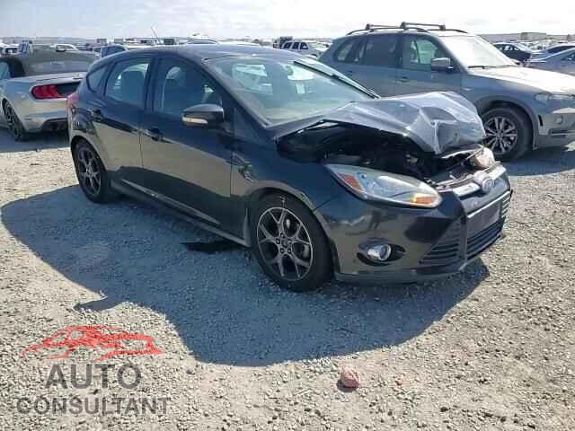 FORD FOCUS 2014 - 1FADP3K26EL463592