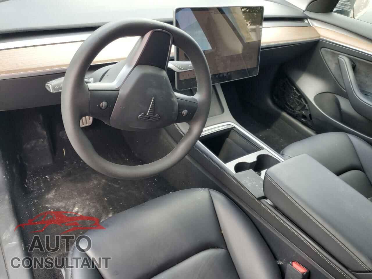 TESLA MODEL 3 2023 - 5YJ3E1EC1PF582726