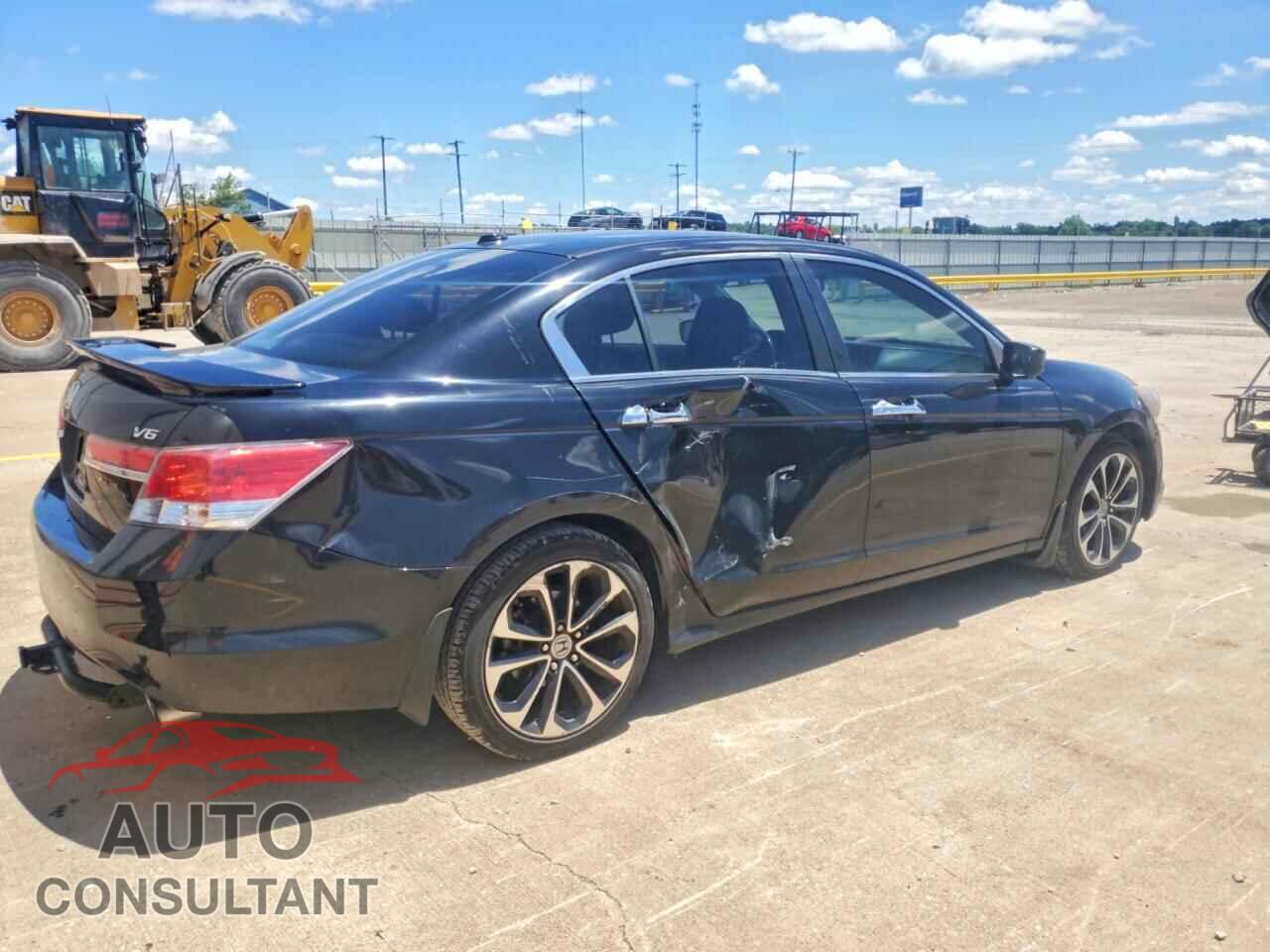 HONDA ACCORD 2012 - 1HGCP3F83CA030648
