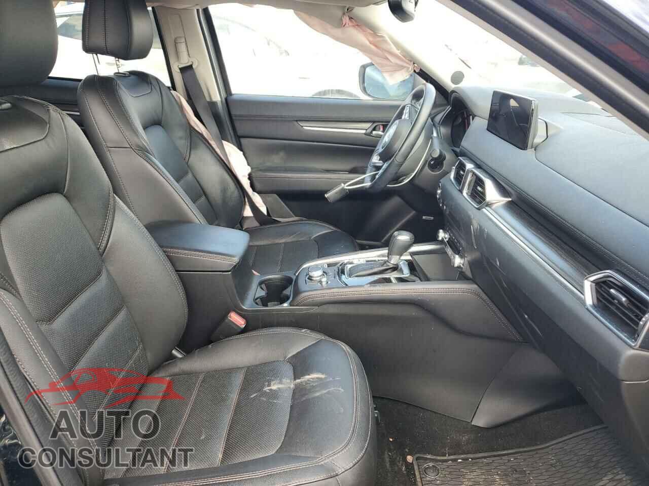 MAZDA CX-5 2021 - JM3KFBDM0M0500561