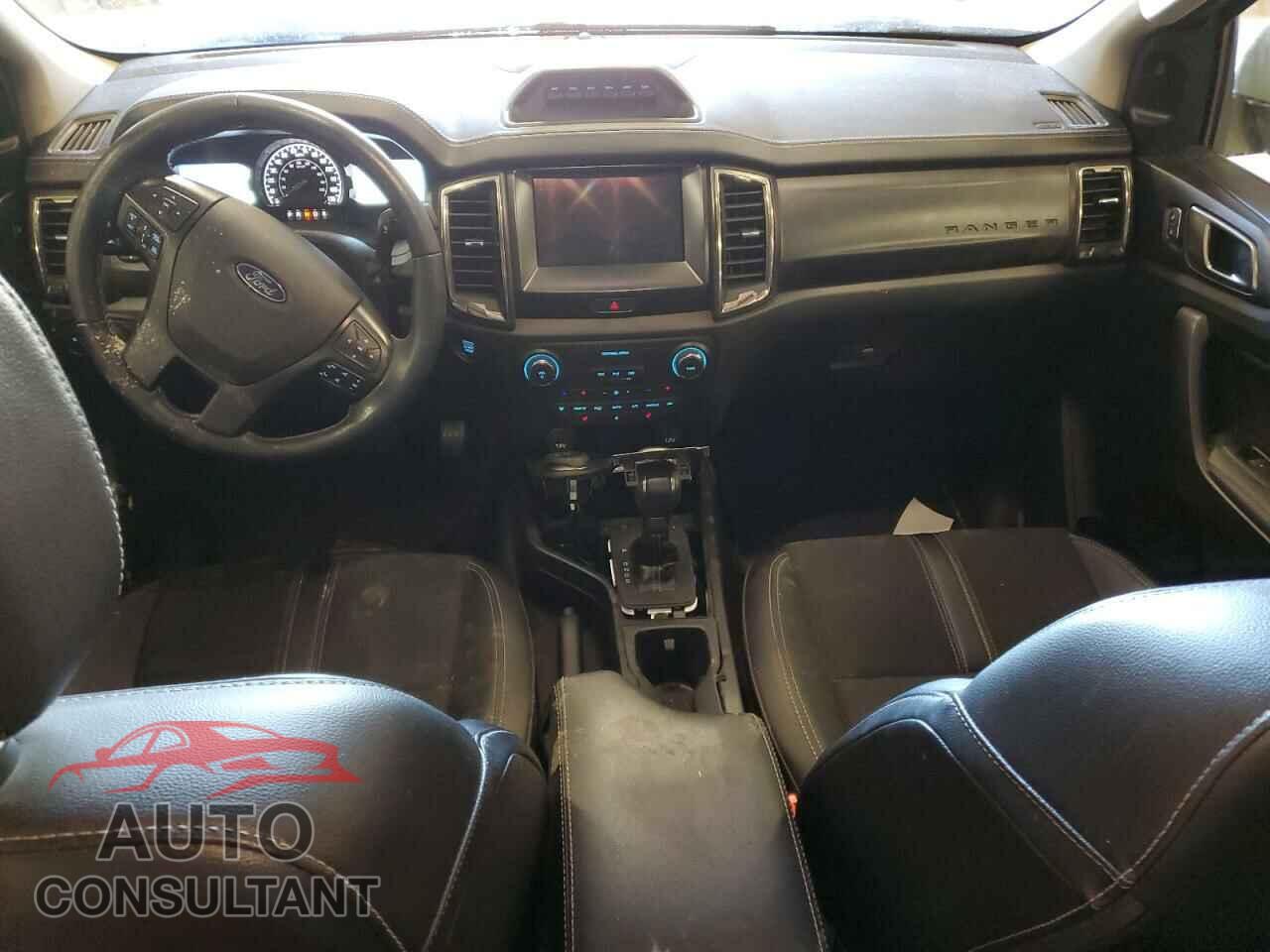 FORD RANGER 2022 - 1FTER4FH0NLD20067