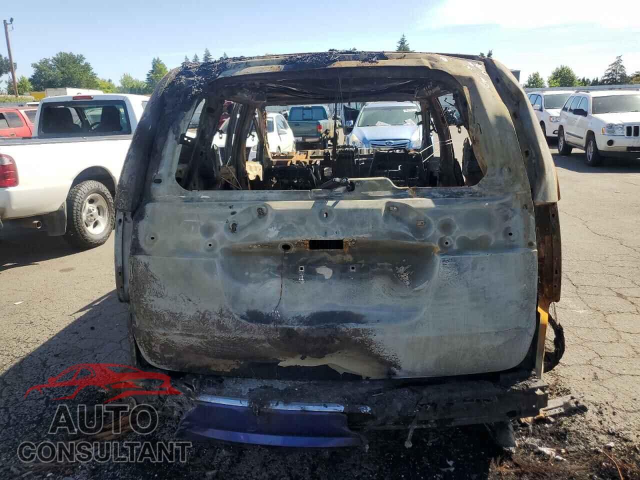 DODGE CARAVAN 2020 - 2C4RDGCG7LR201322