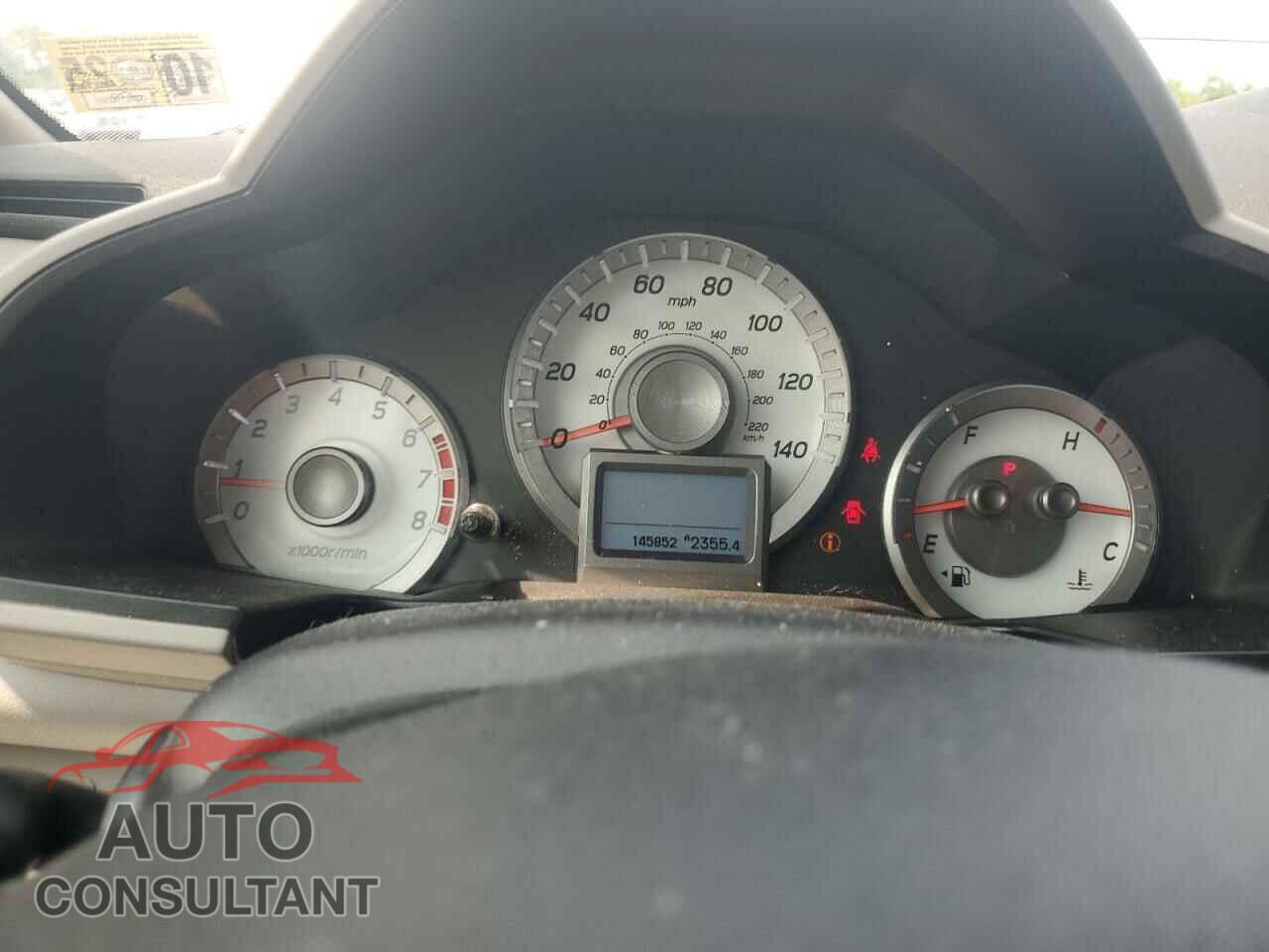 HONDA PILOT 2015 - 5FNYF4H91FB055546