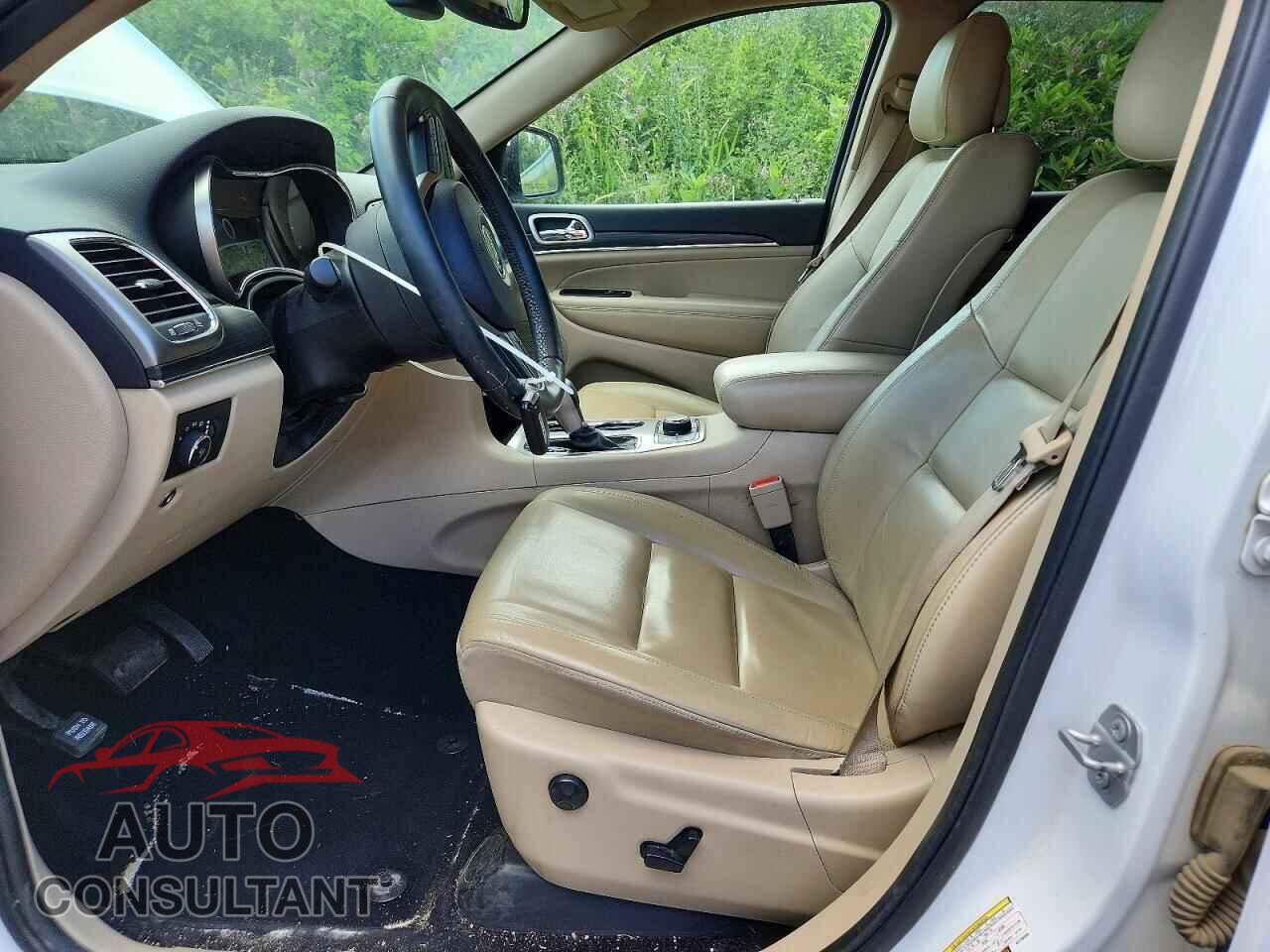 JEEP CHEROKEE 2019 - 1C4RJFBG2KC730365