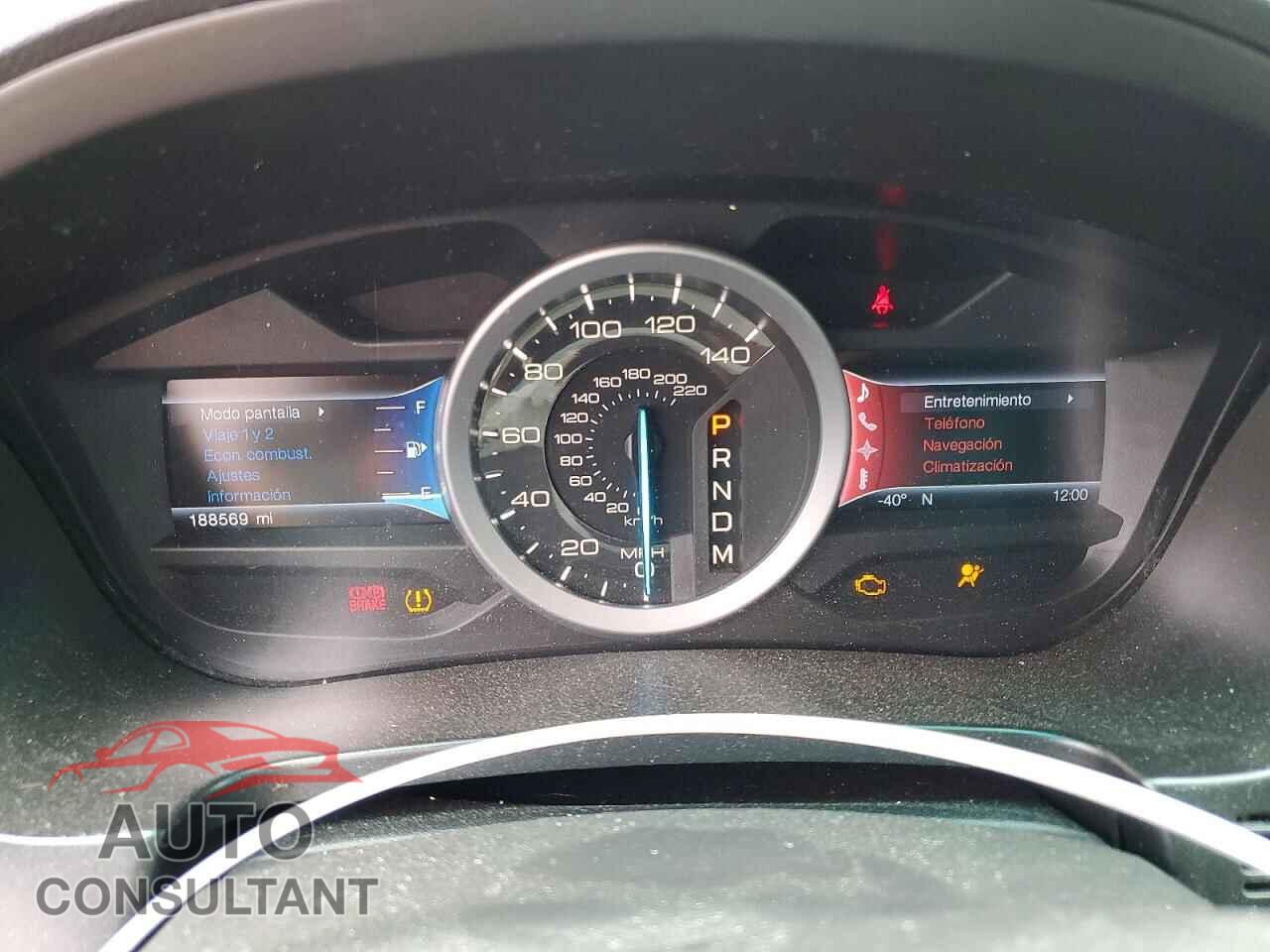 FORD EXPLORER 2013 - 1FM5K7F86DGC35341