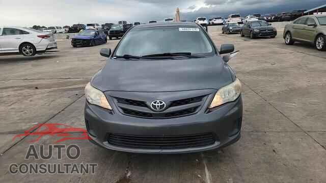 TOYOTA COROLLA 2011 - 2T1BU4EE7BC740131
