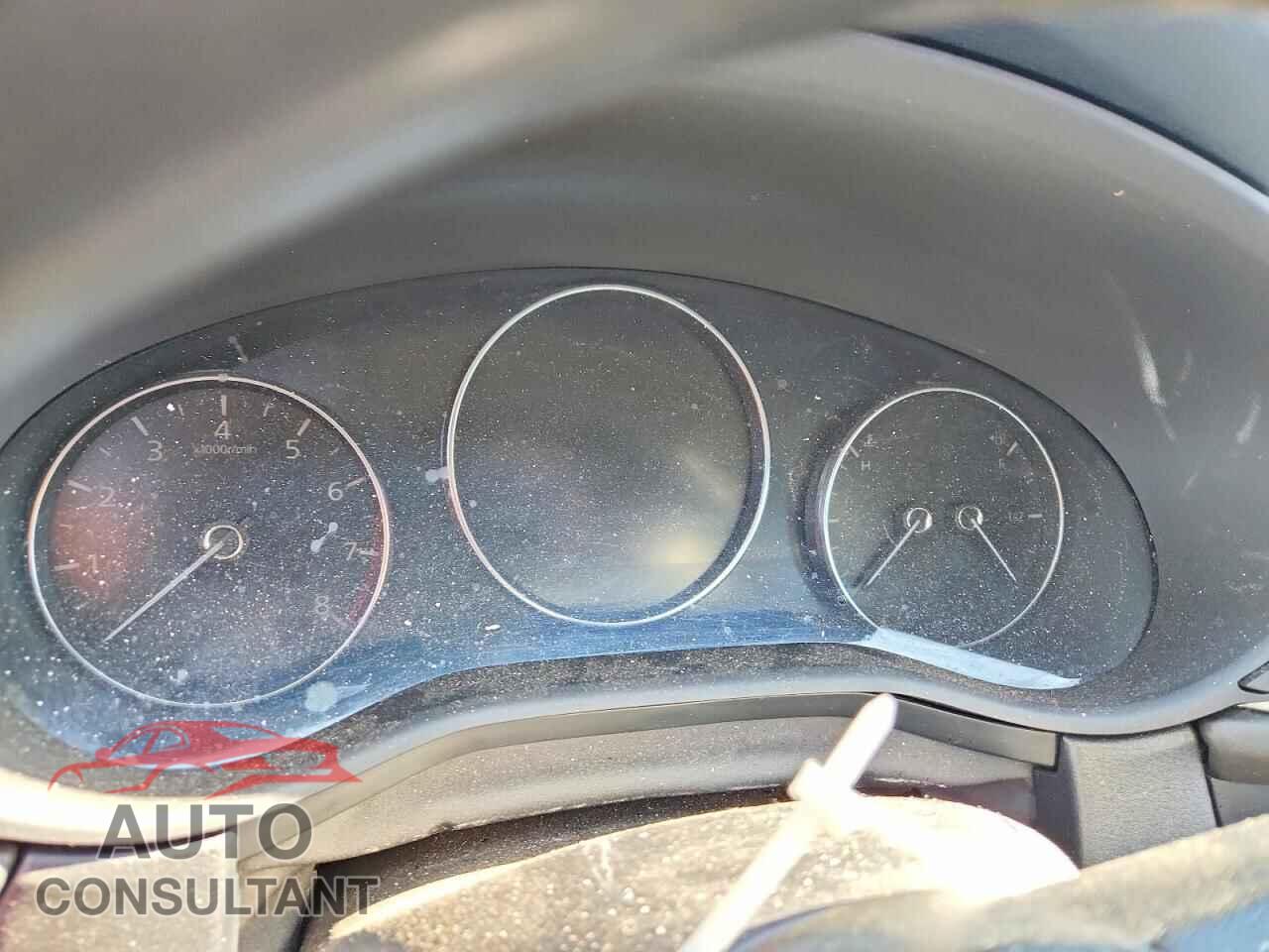 MAZDA CX30 2021 - 3MVDMBAL6MM225714