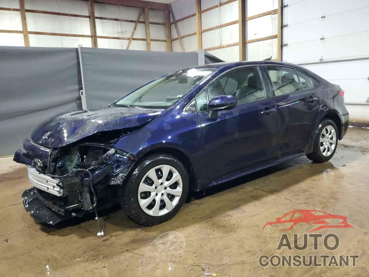 TOYOTA COROLLA 2024 - 5YFB4MDE2RP177758