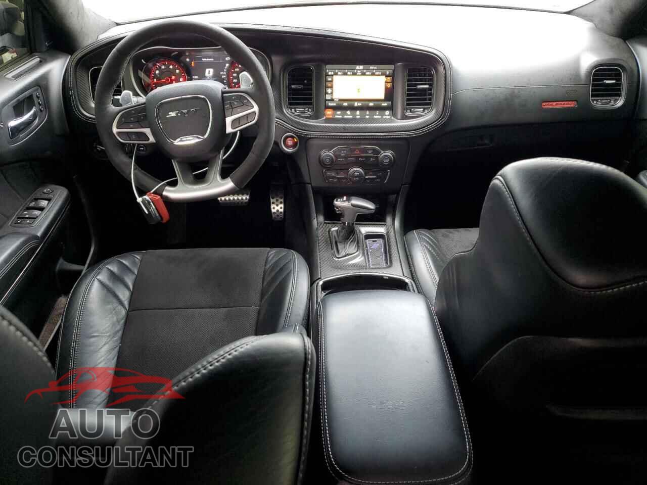 DODGE CHARGER 2023 - 2C3CDXL97PH630533