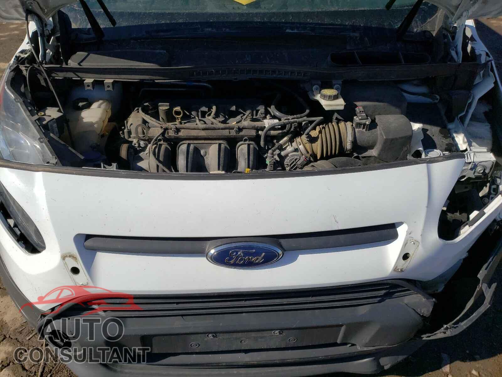 FORD TRANSIT CO 2017 - NM0LS7E74H1293281