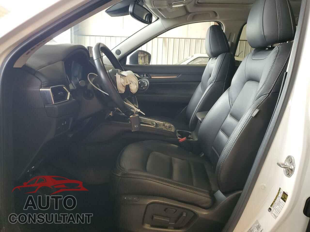 MAZDA CX-5 2021 - JM3KFBDM3M1308948
