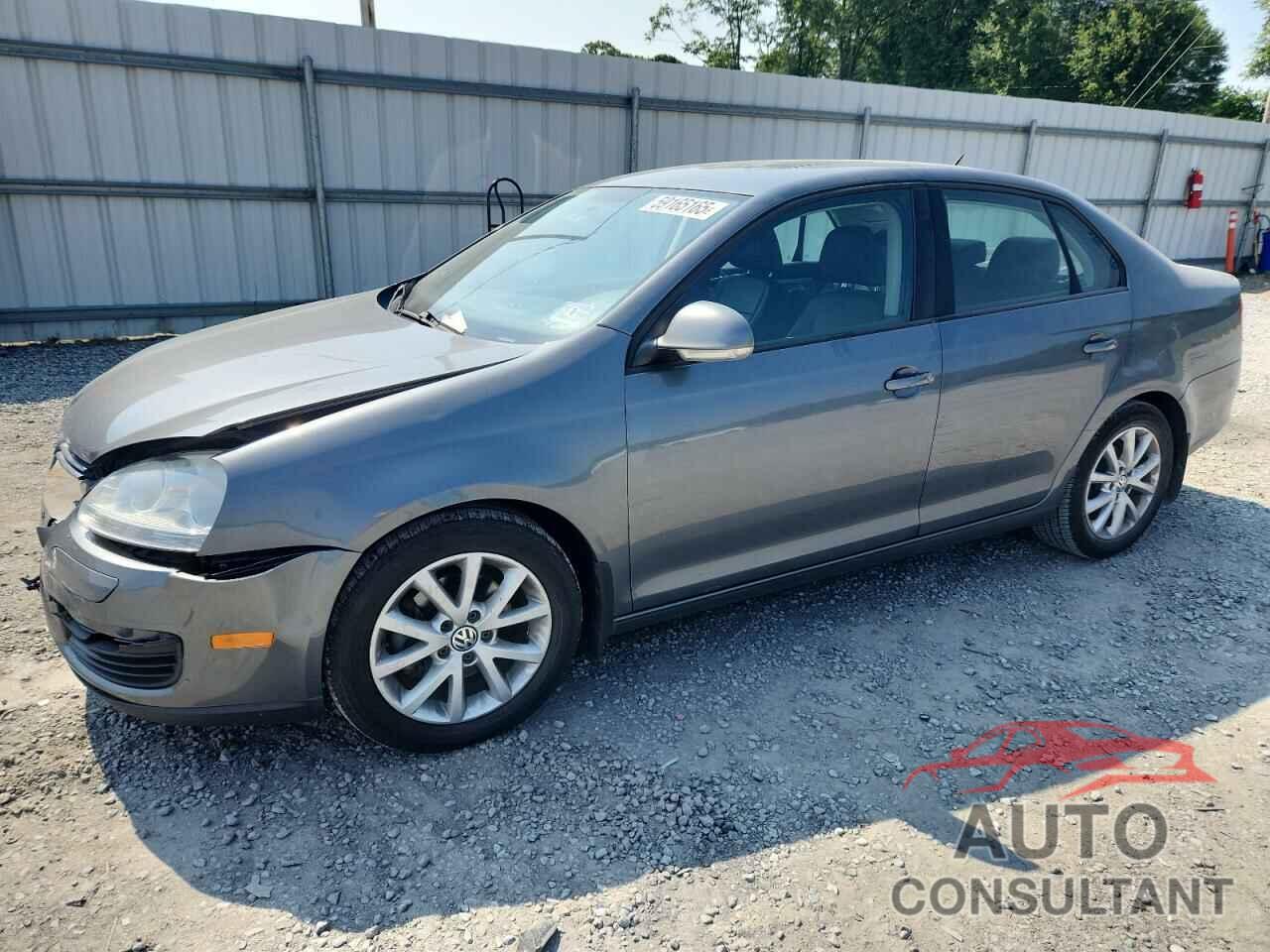 VOLKSWAGEN JETTA 2010 - 3VWRZ7AJ0AM143250
