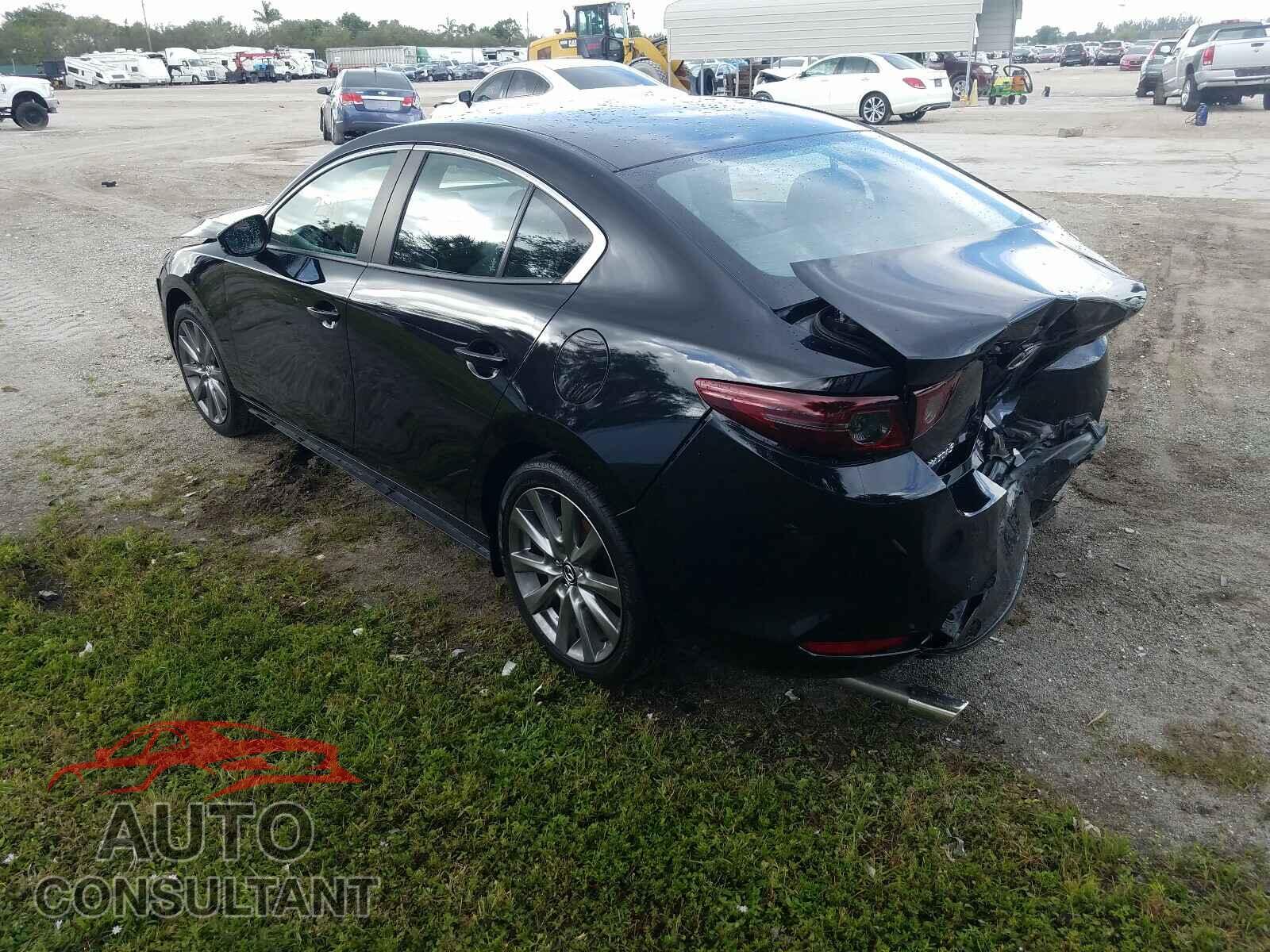 MAZDA 3 2020 - JM1BPACL4L1176287