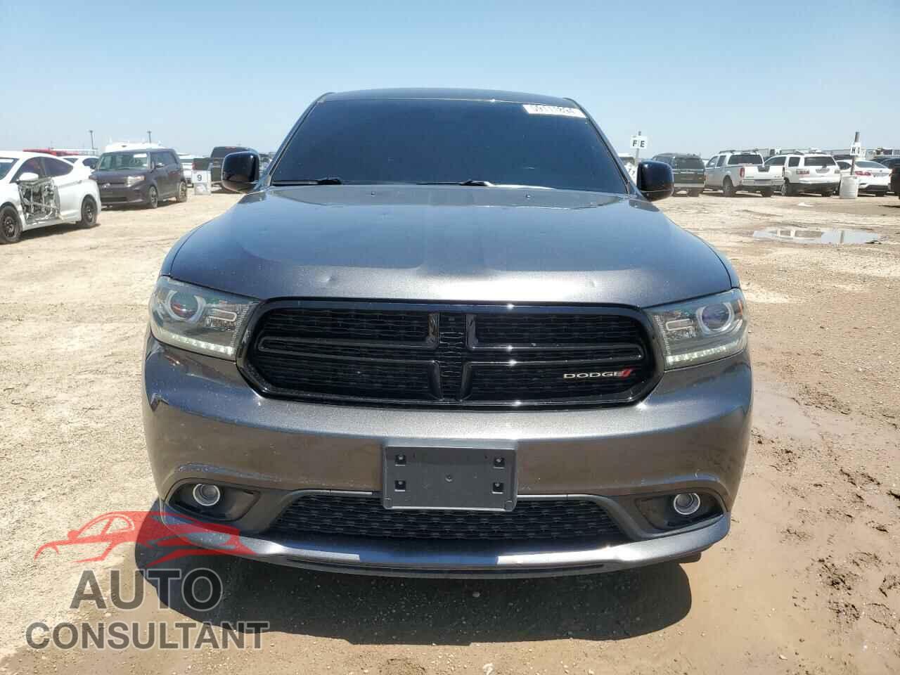DODGE DURANGO 2018 - 1C4RDHAG6JC186472