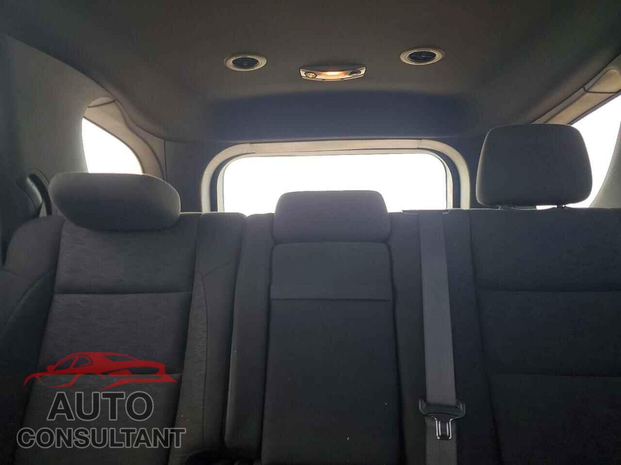 DODGE DURANGO 2023 - 1C4RDHAG0PC616246
