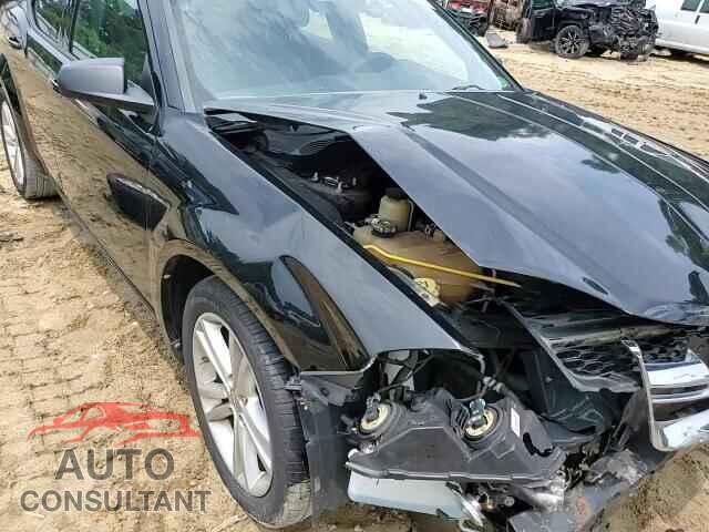 DODGE AVENGER 2013 - 1C3CDZAG5DN519740