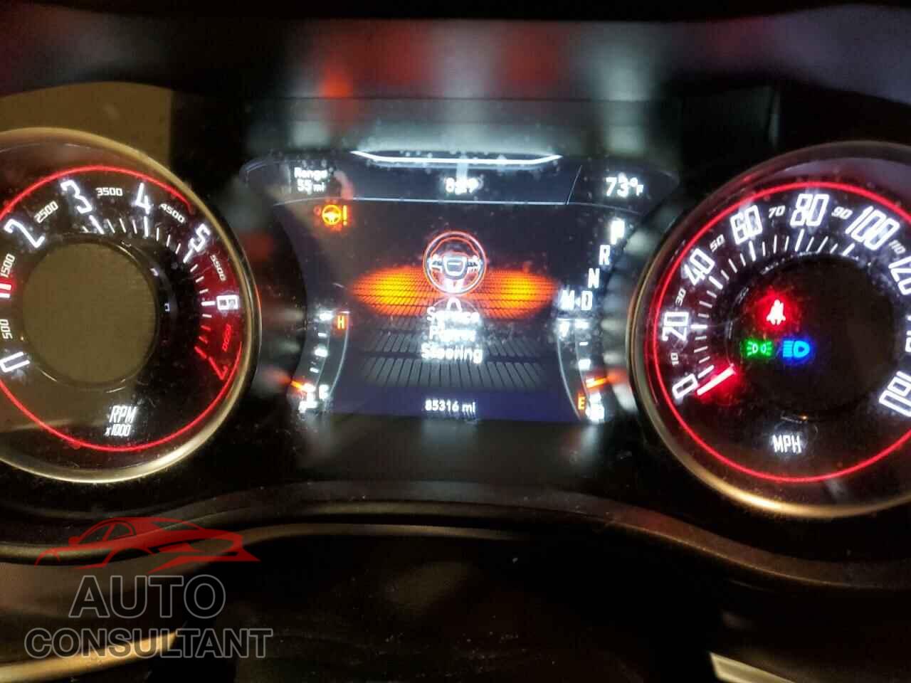 DODGE CHALLENGER 2020 - 2C3CDZAG2LH226577