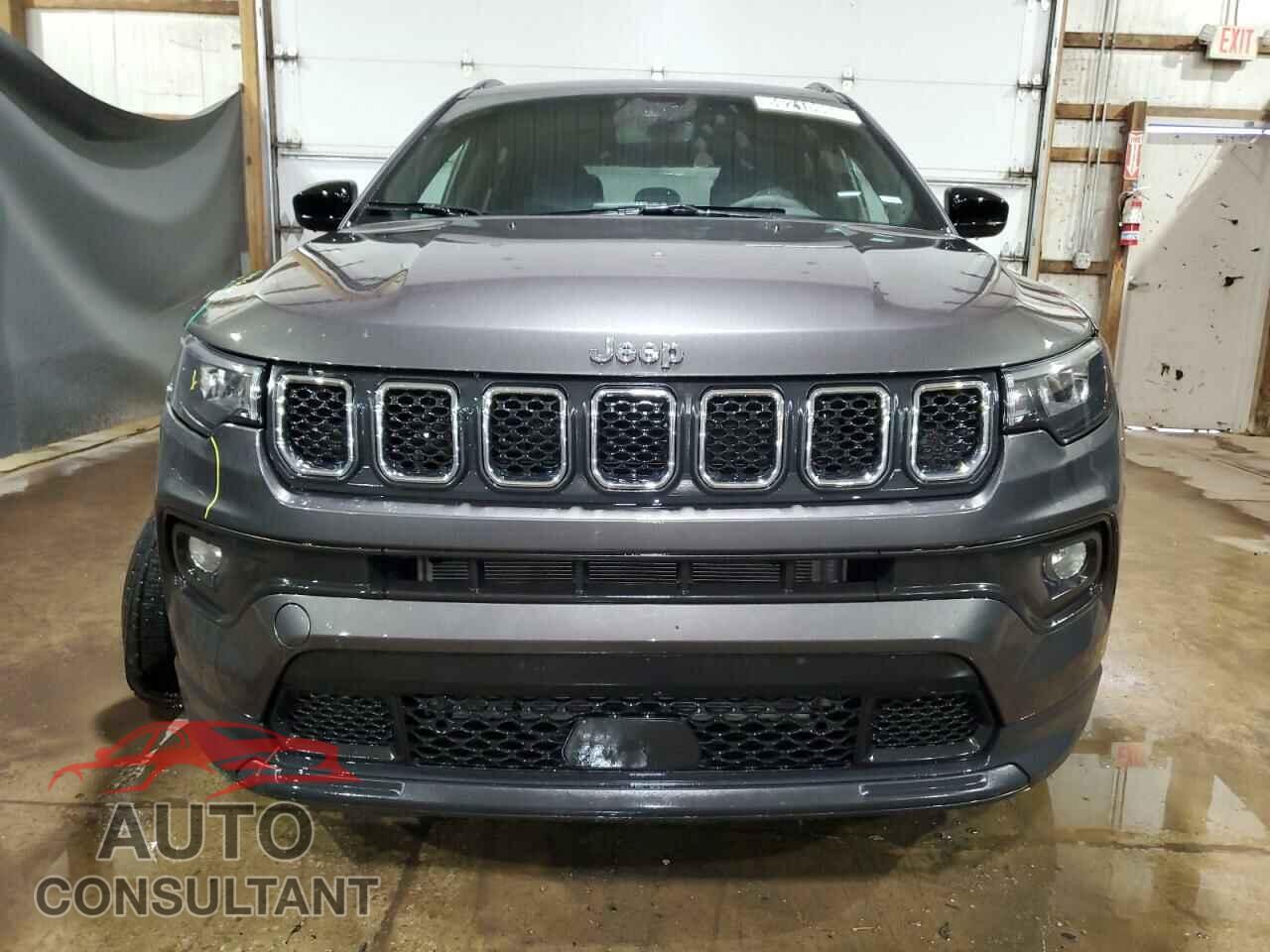 JEEP COMPASS 2024 - 3C4NJDBN1RT606040