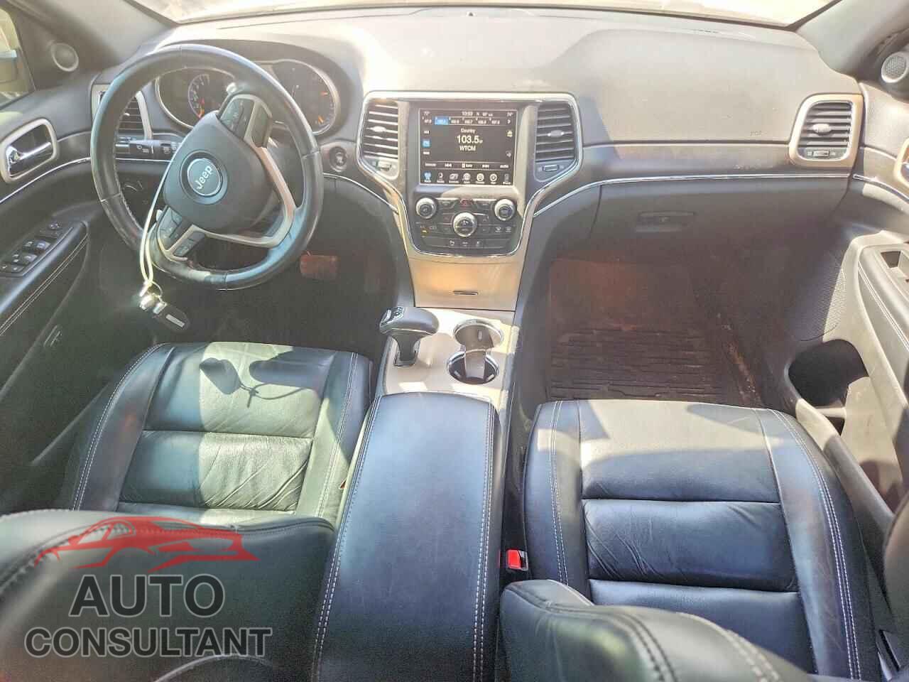 JEEP CHEROKEE 2015 - 1C4RJFBG0FC662508