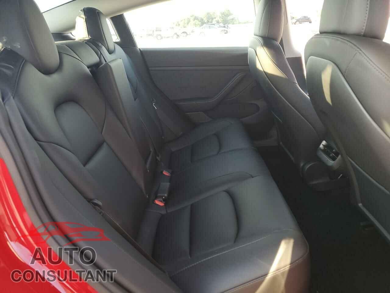 TESLA MODEL 3 2023 - 5YJ3E1EA2PF461928