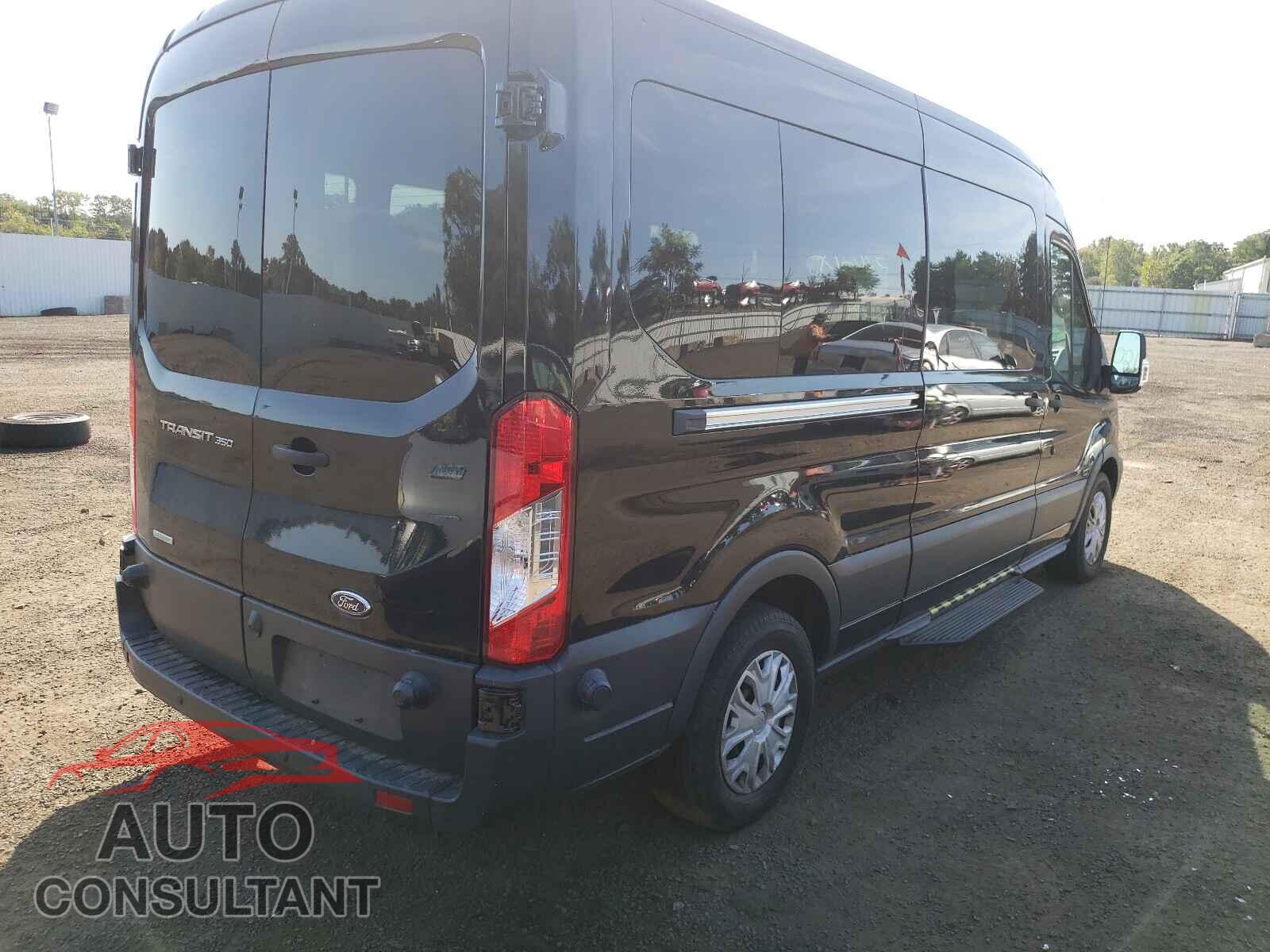 FORD TRANSIT CO 2017 - 1FBAX2CG8HKA44885