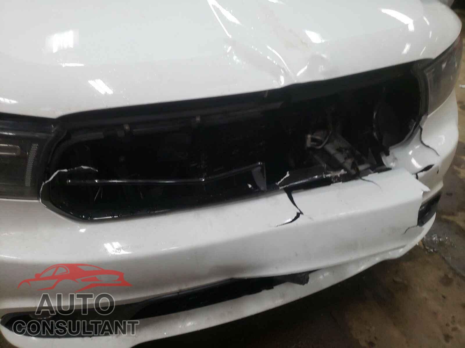 DODGE DURANGO 2016 - 1C4RDJDG6GC467943
