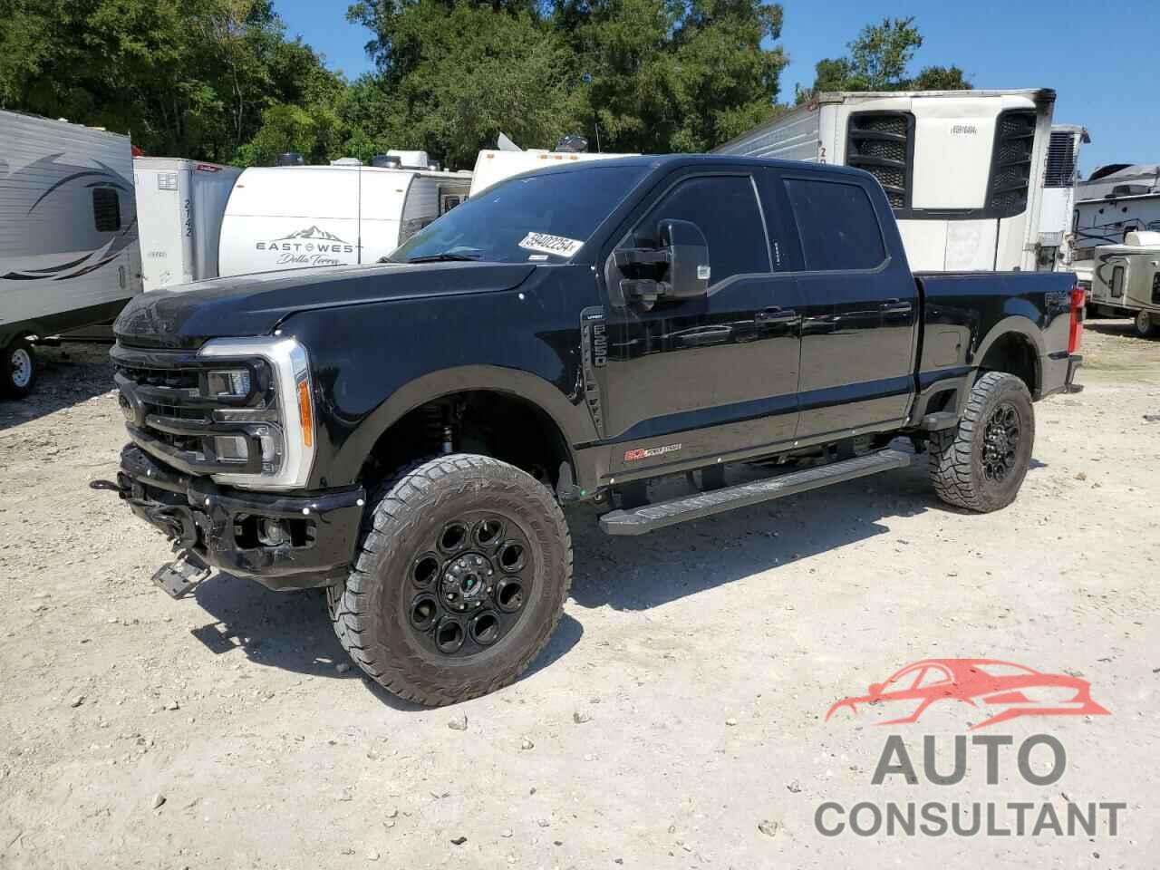 FORD F250 2023 - 1FT8W2BM8PED78531