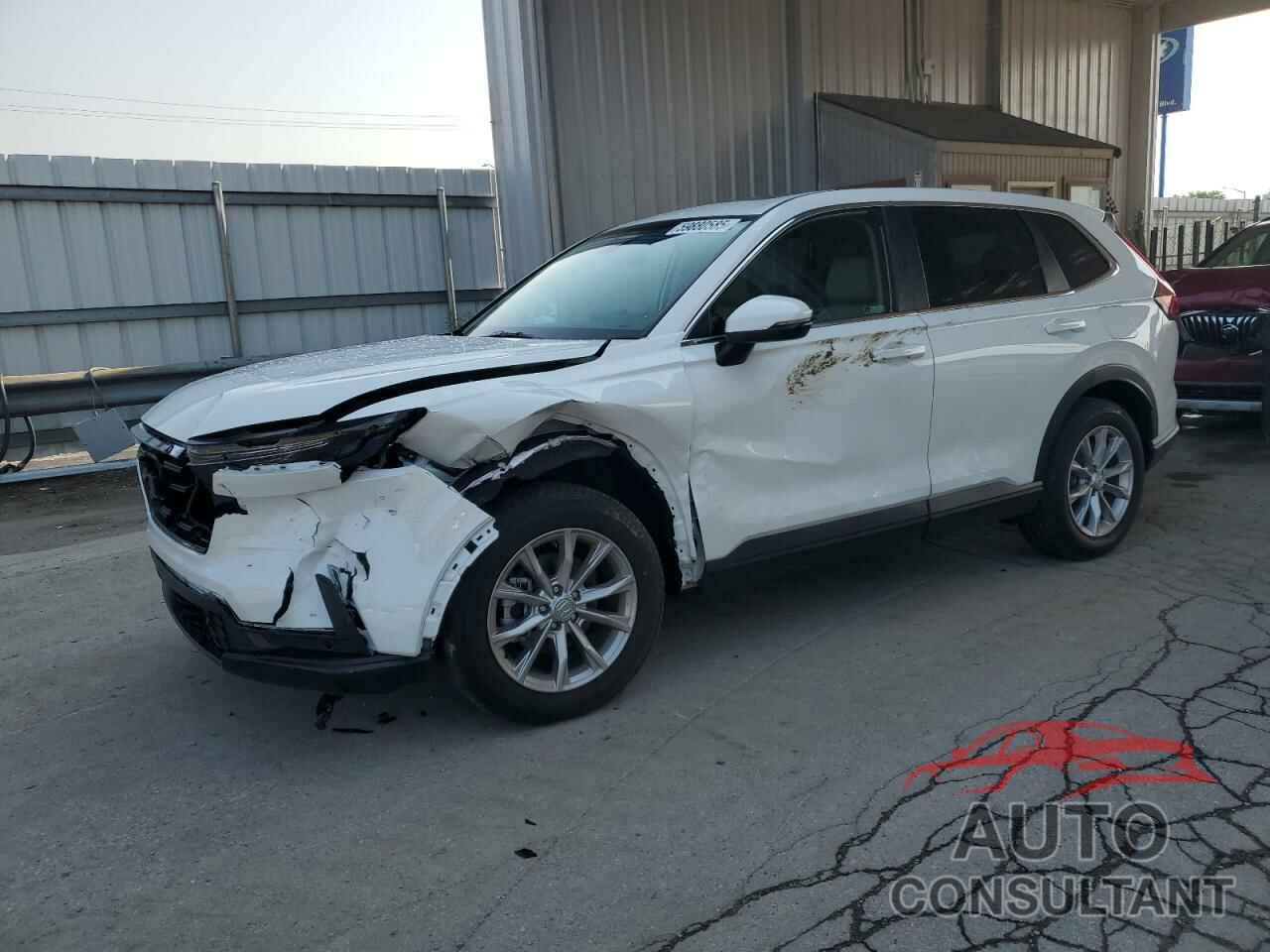 HONDA CRV 2023 - 2HKRS4H7XPH435096
