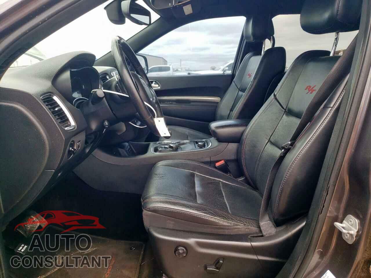DODGE DURANGO 2014 - 1C4SDJCT5EC594213