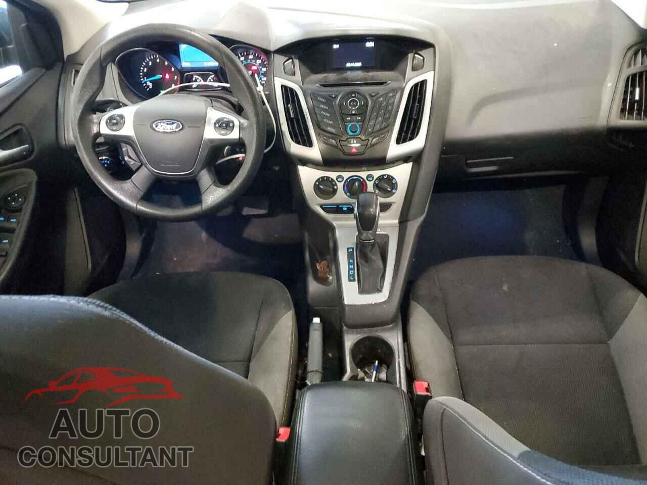 FORD FOCUS 2014 - 1FADP3F25EL441285